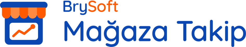 BrySoft Mağaza Takip