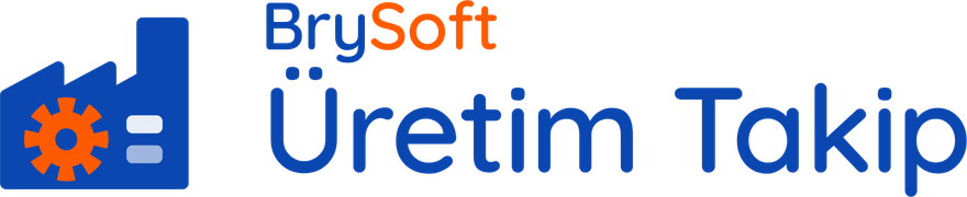BrySoft Üretim Takip