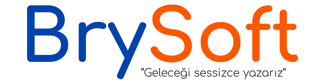 BrySoft Logo